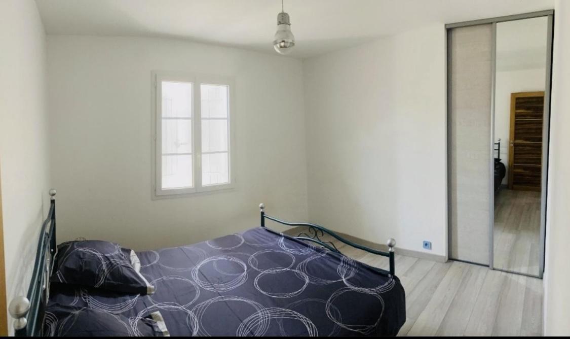 Jolie Maison De 110 M 2, Pour 6 Personnes, Au Calme, Avec Piscine Les Cordiers Exterior foto