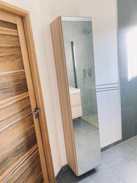 Jolie Maison De 110 M 2, Pour 6 Personnes, Au Calme, Avec Piscine Les Cordiers Exterior foto